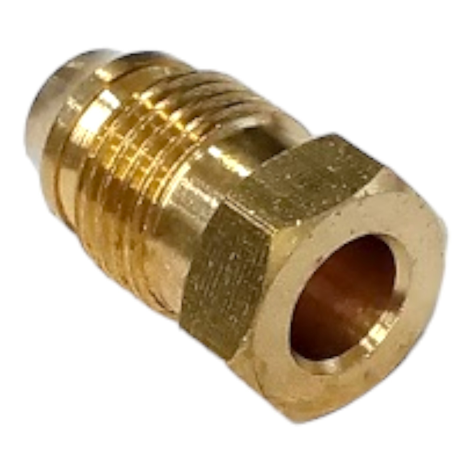 Water Heater NG Natural Gas Pilot Thermopile Assembly for AO Smith 100112330