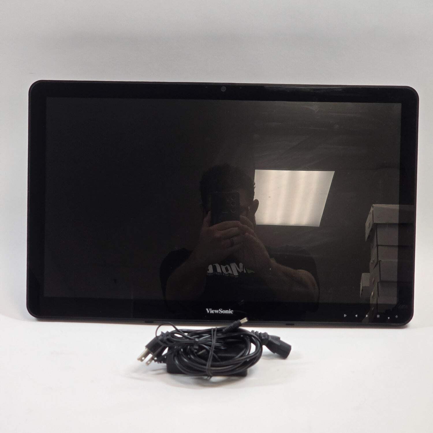 ViewSonic VS16340 Android Touchscreen POS VSD243