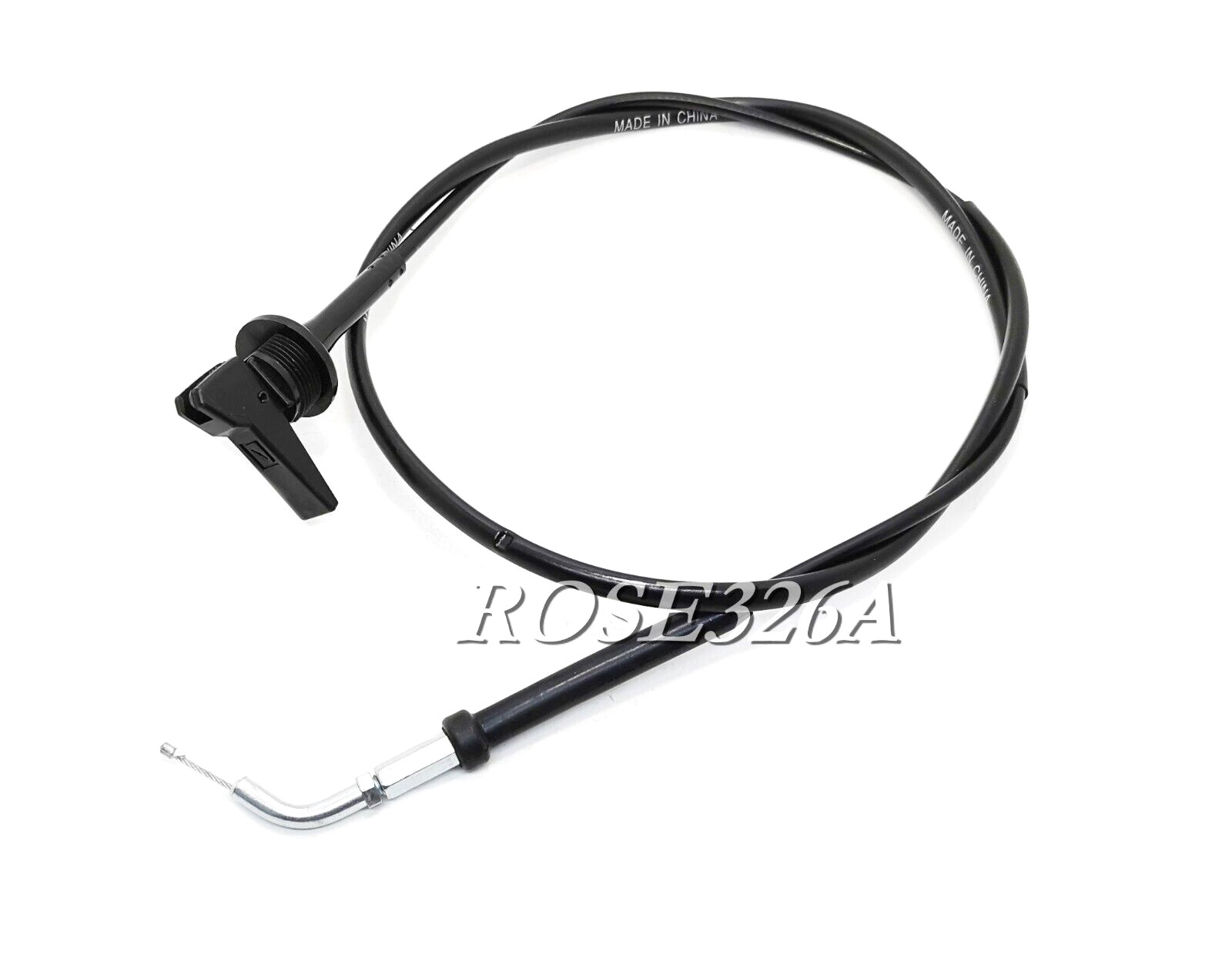 Choke Starter Cable For Yamaha Moto4 YFM200 YFM200DX 1986-1989