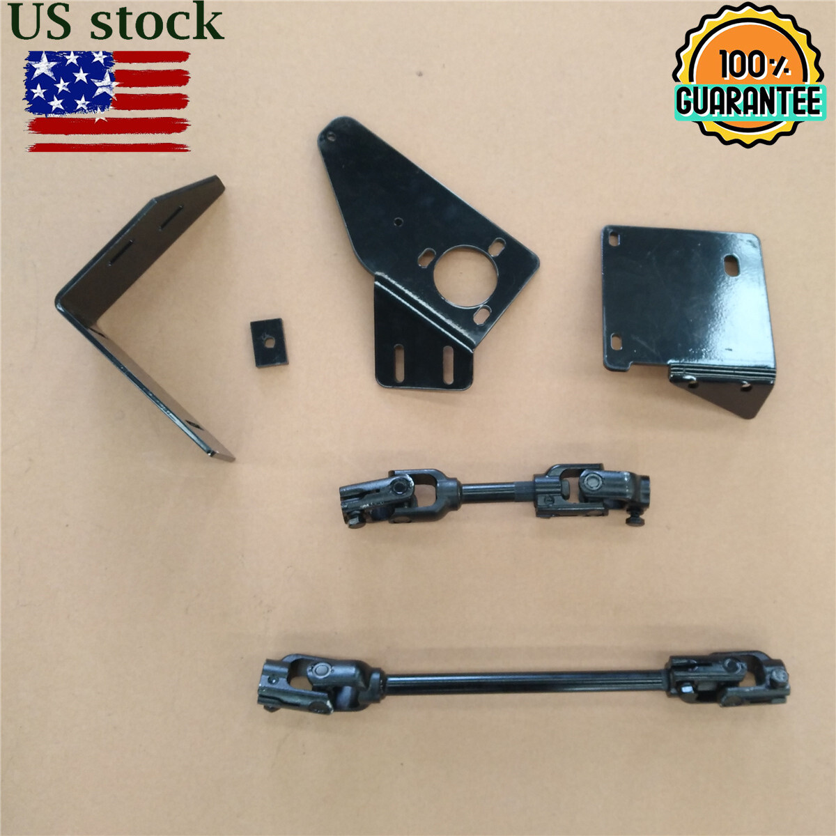 Can-Am 1000 EPS Commander Power Steering EPS 709401406 2014-2022 NEW