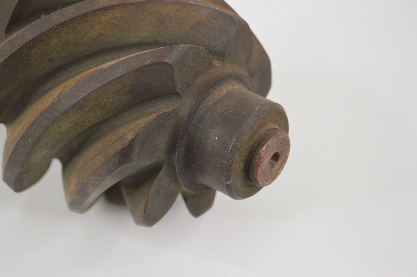 Rockwell Meritor SSHR Rear End Differential Pinion Gear 41485 37-7 5.29:1 Ratio