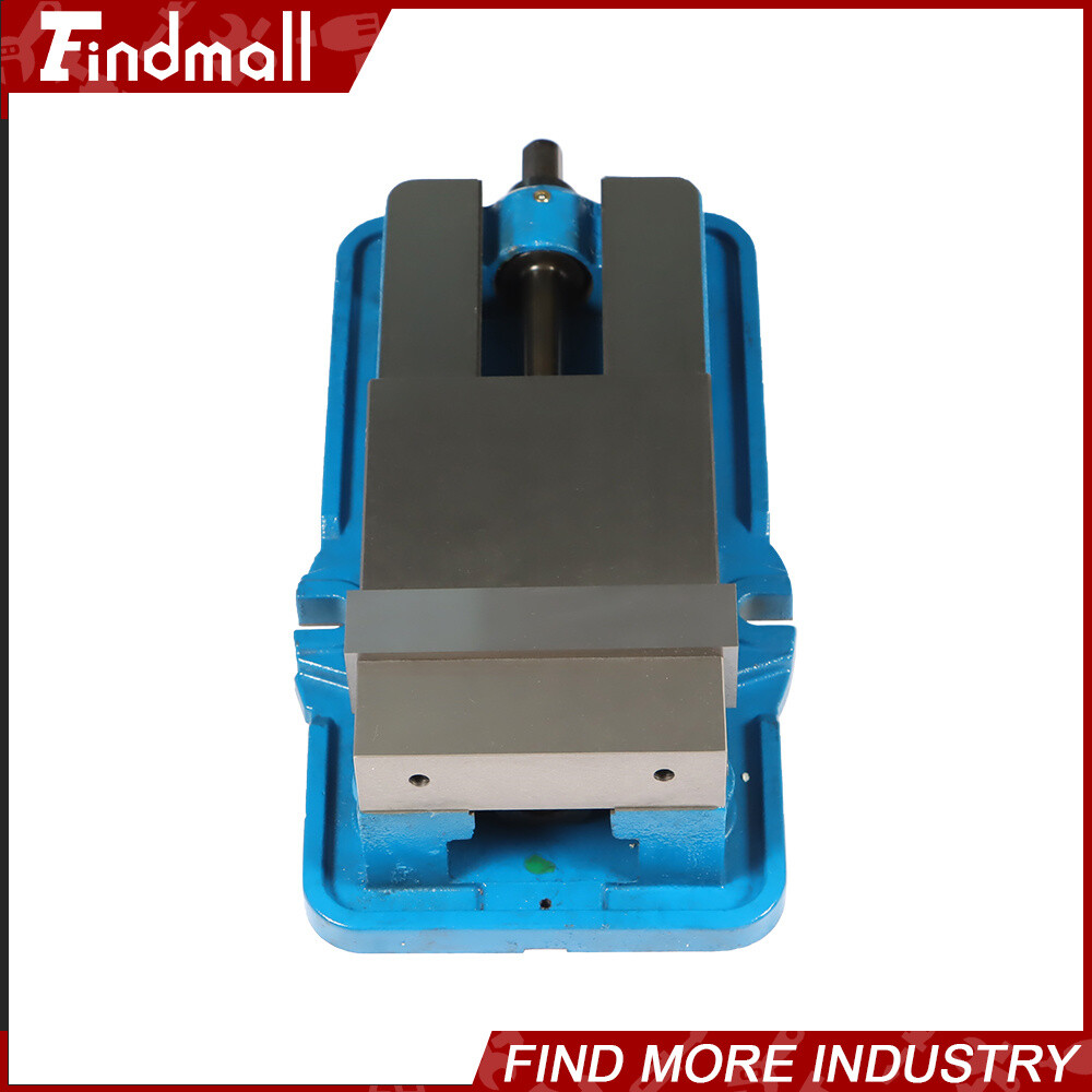 Findmall 6Inch Lockdown Vise Precision CNC Milling Machine Bench Clamping Vice