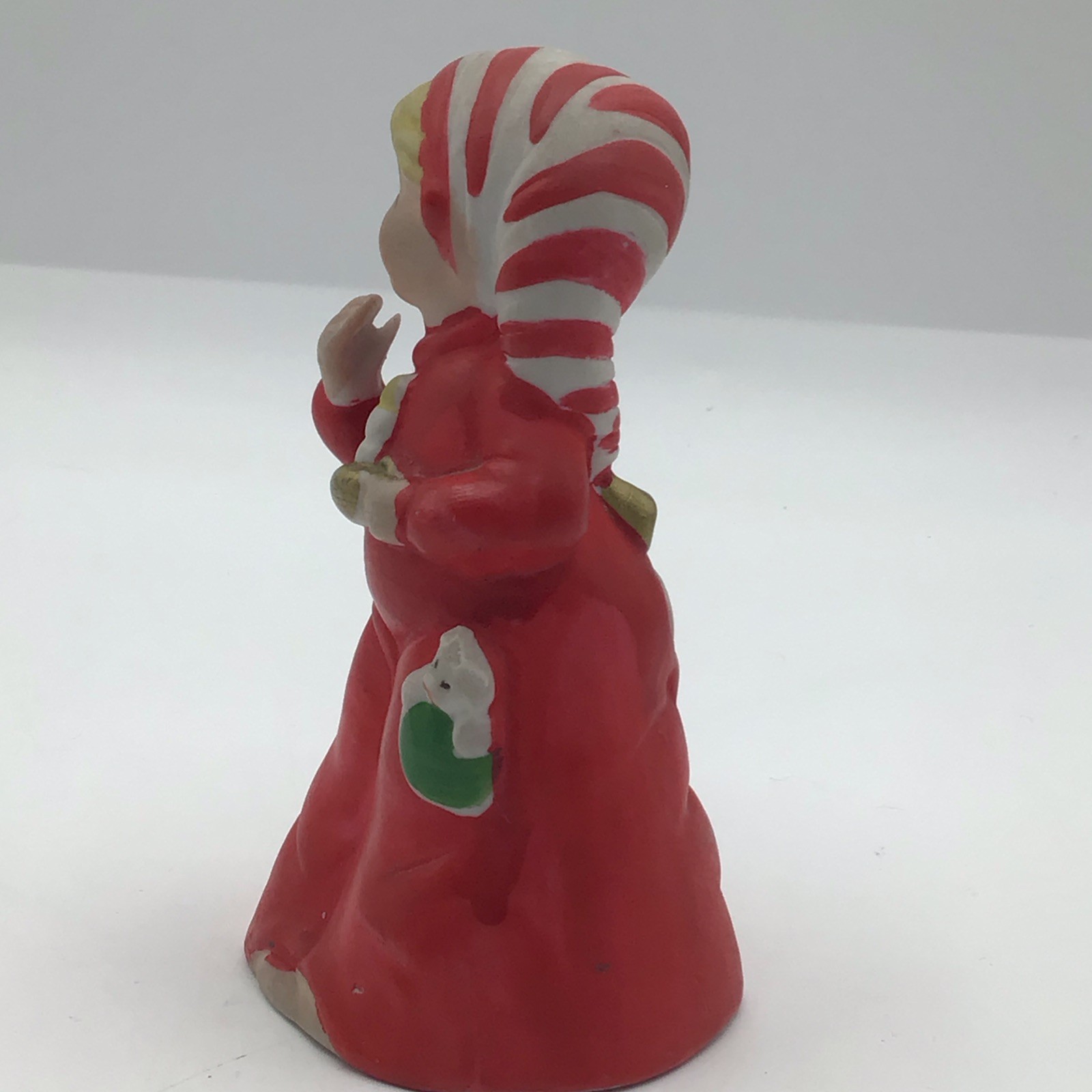 Vintage JASCO Bedtime Merri Bells 1978