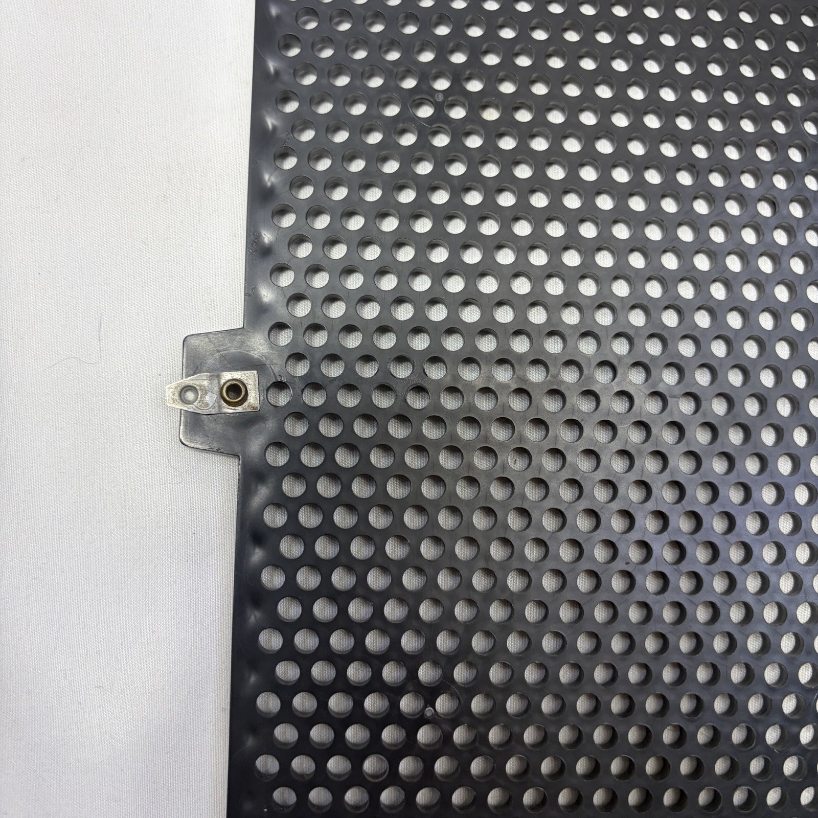 Vintage Hasbro Lite Brite 1973 Light Bright 5455 With Large New Bag Of Pegs