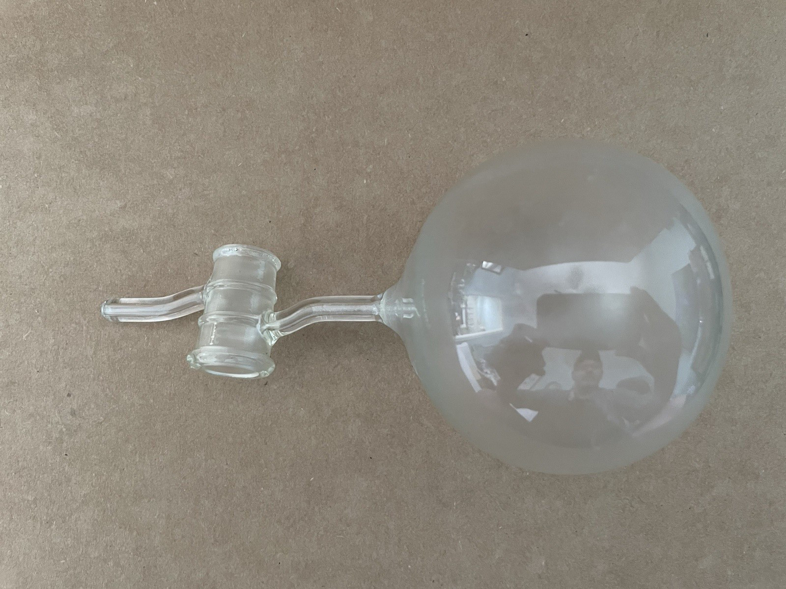 Vintage PYREX / KIMBLE Laboratory Glass #9