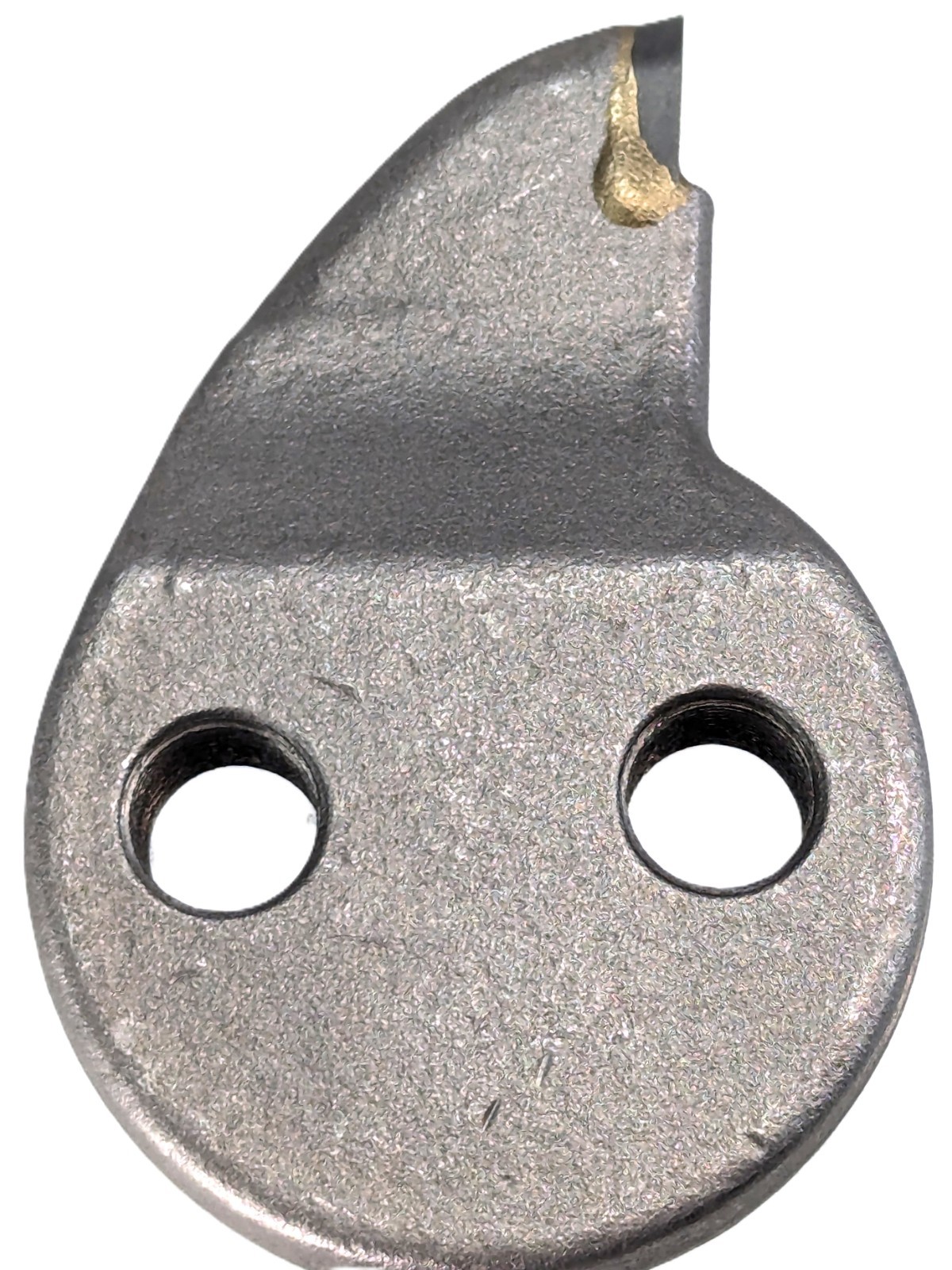 Rayco style stump grinder teeth package for Barreto 16 teeth 16 bolts