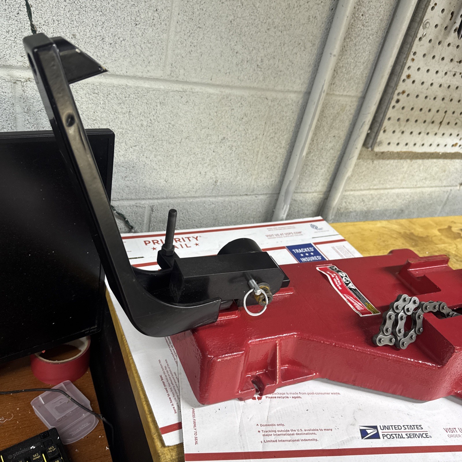 Milwaukee 48-08-0260 Band Saw Table