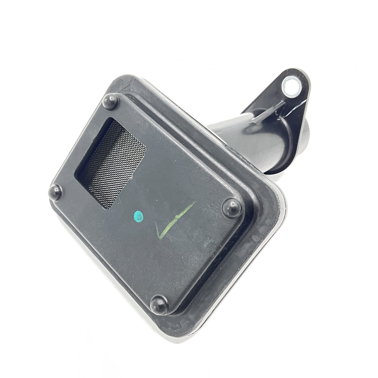 Polaris Oil Pickup, Genuine OEM Part 2521628, Qty 1