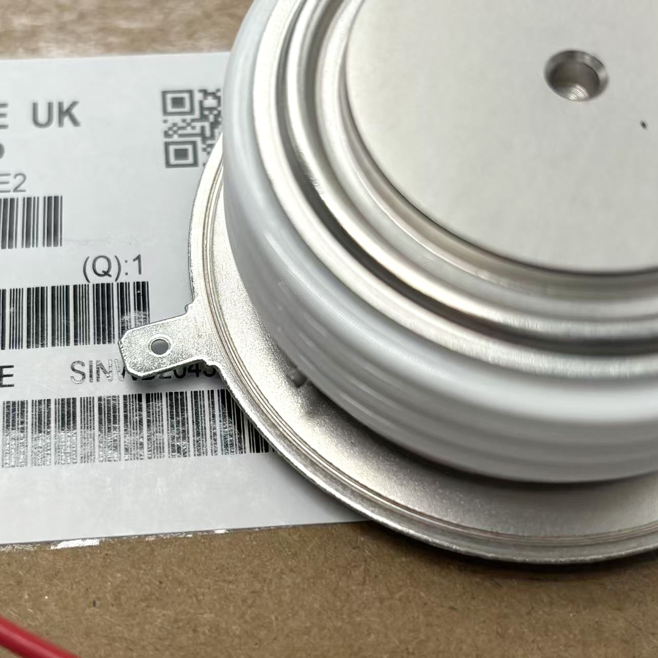 1PC New Diode Block Module SC37795A00 Westcode SC377-95A00