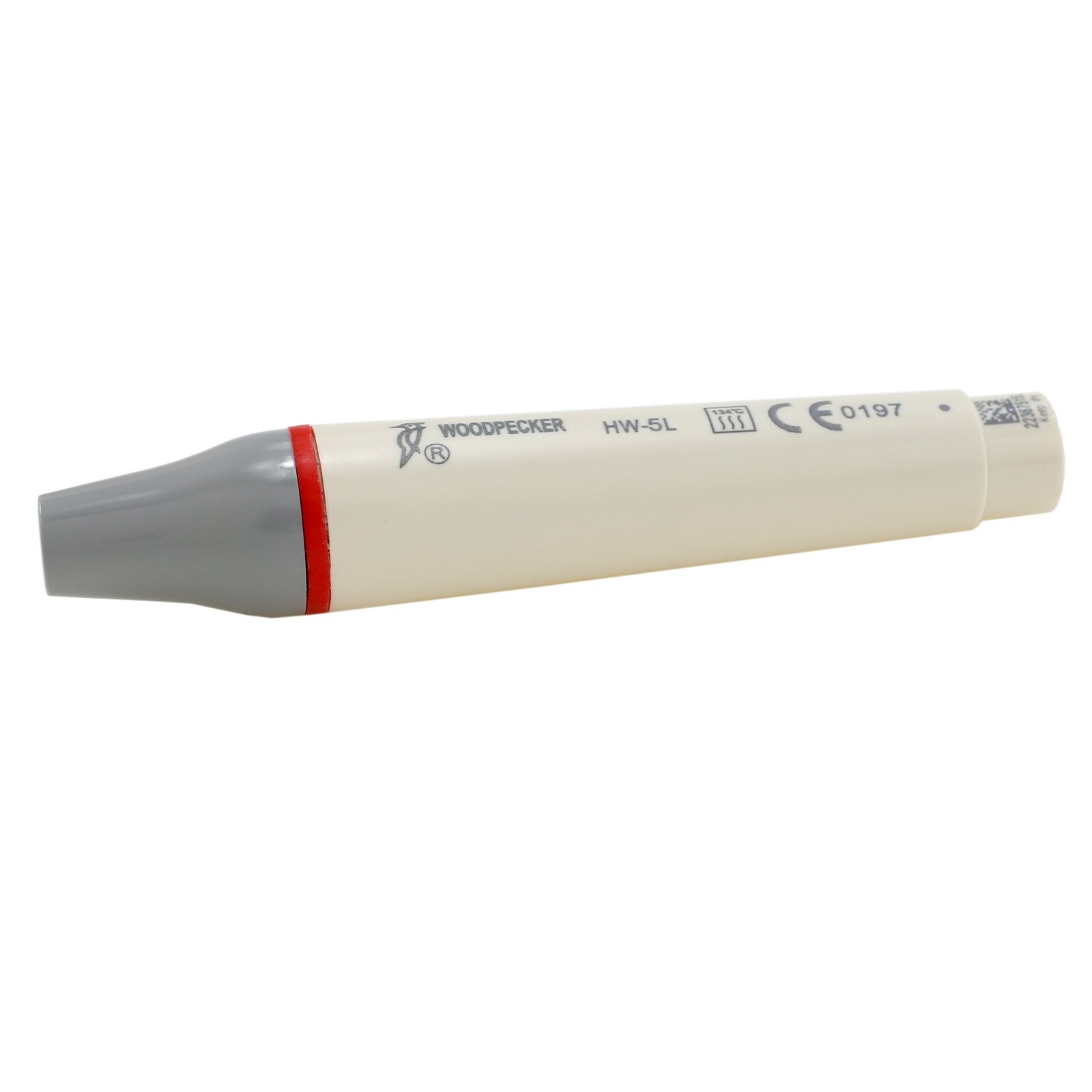 Woodpecker Piezo Handpiece HW-5L For Dental Ultrasonic Scaler UDS-E P N2 N3 LED