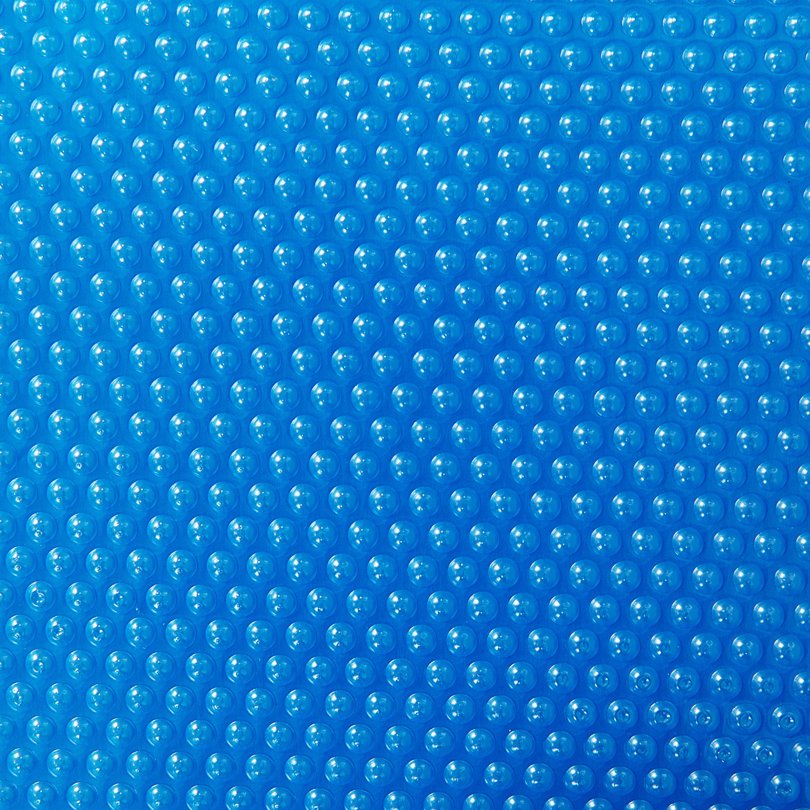 18x36 ft Rectangular Pool Solar Cover 12 Mil Heat Retaining Blanket w/Carry Bag