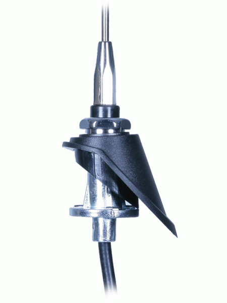 Jeep Cherokee 1985-1996 Factory OEM Replacement Radio Stereo Custom Antenna Mast