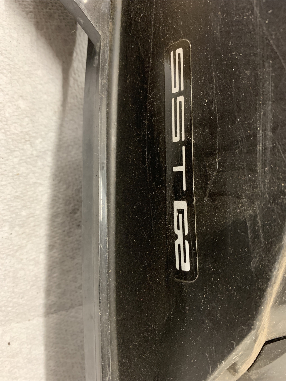 CANAM Renegade 1000R dash panel used