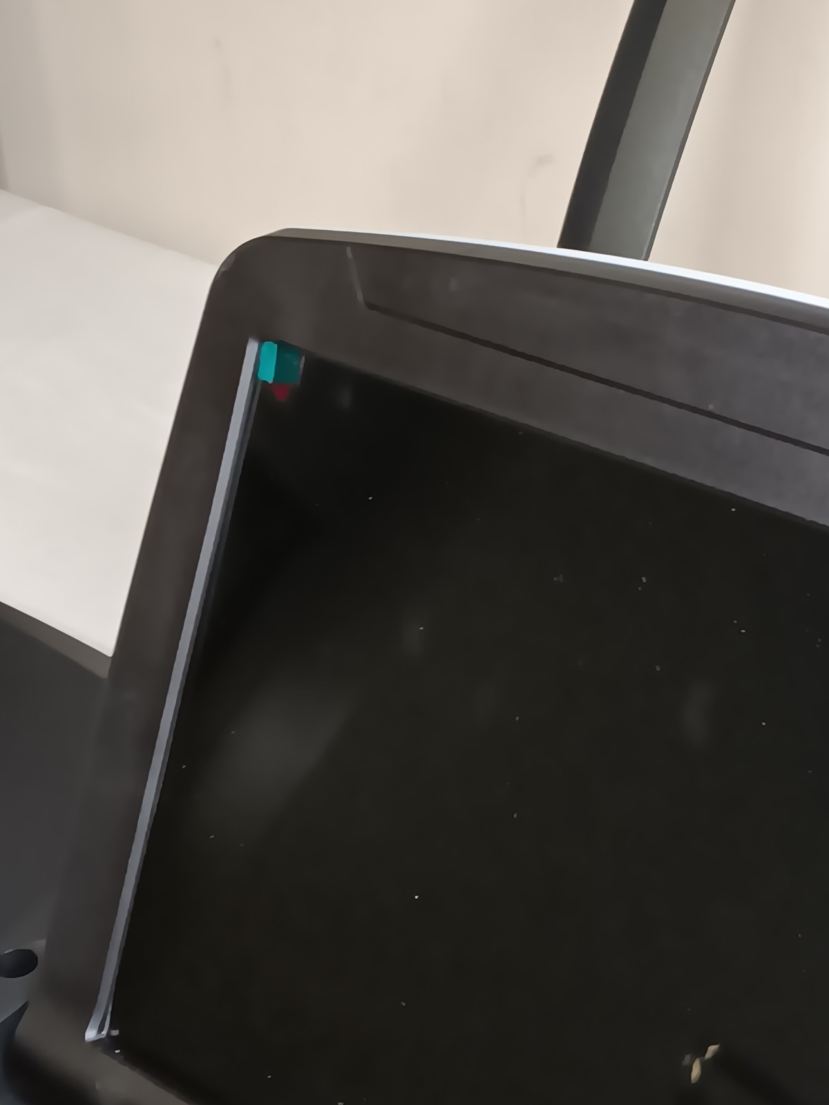 Car Flip Down Overhead Roof Mounted Monitor w/ DVD Player ZFA13HDMI