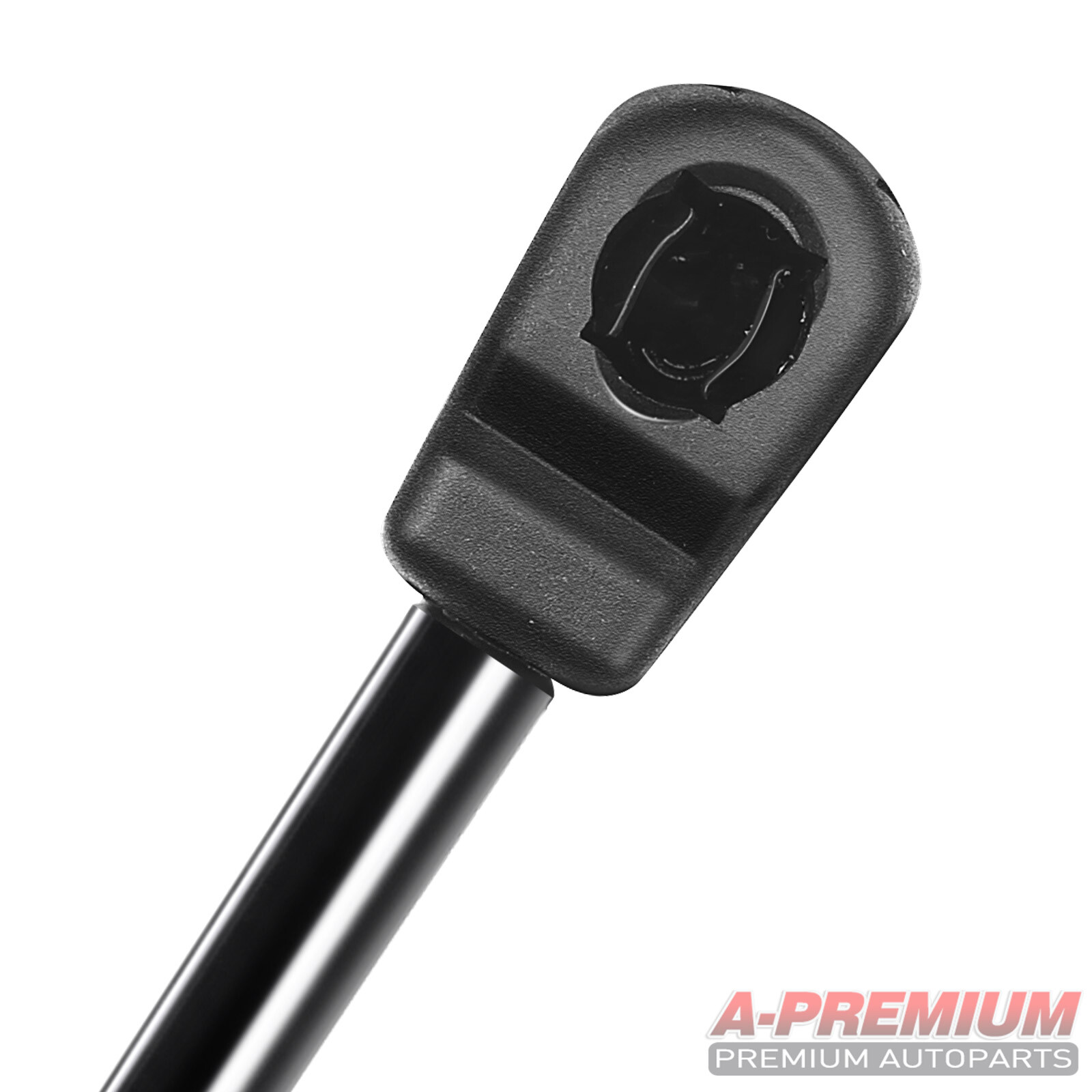 2Pcs New Lift Supports Shock Struts Front Hood for Toyota Camry 2007-2011 Sedan