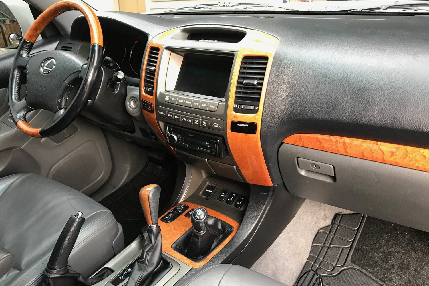 Beat-Sonic Amplifier Interface