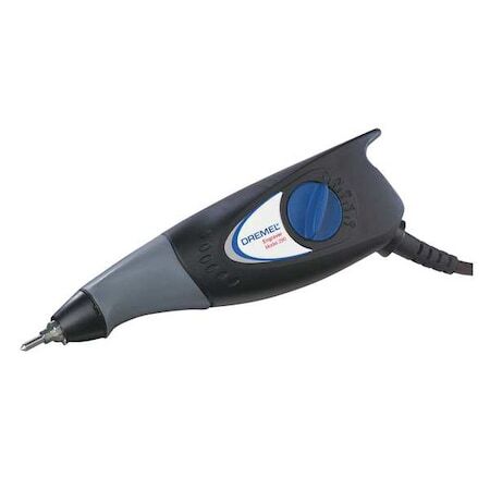 Dremel 290-02 Engraver Includes 1 Eacarbide Pt