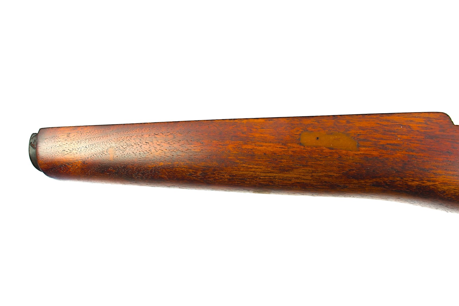 WWII M1 Garand Stock WRA GHD Winchester USGI Walnut Refinished