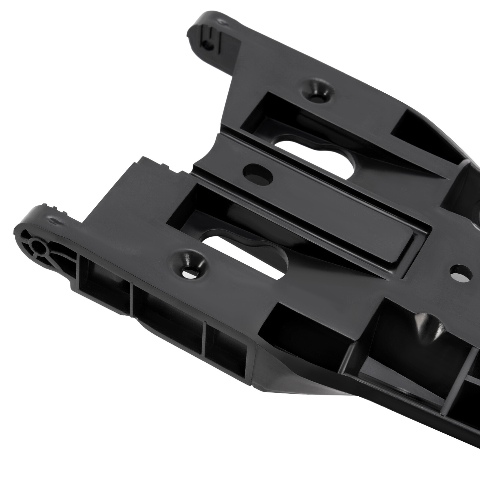 2006-2011 Honda Civic Center Console Lid Armrest Sliding Mechanism Bracket NEW