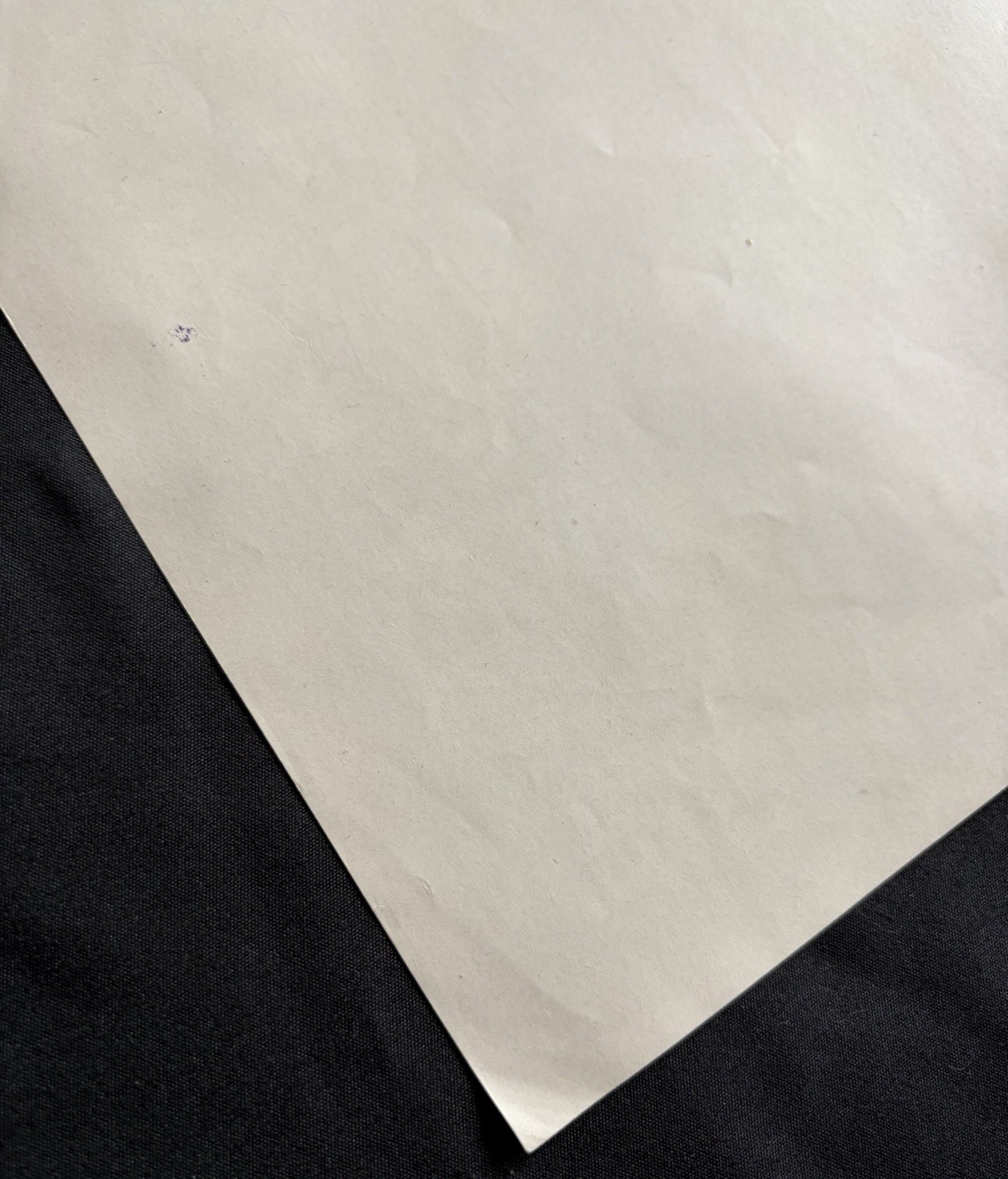 National Safety Council Poster - WWII - Original - You're Not Atlas... (# 6235)