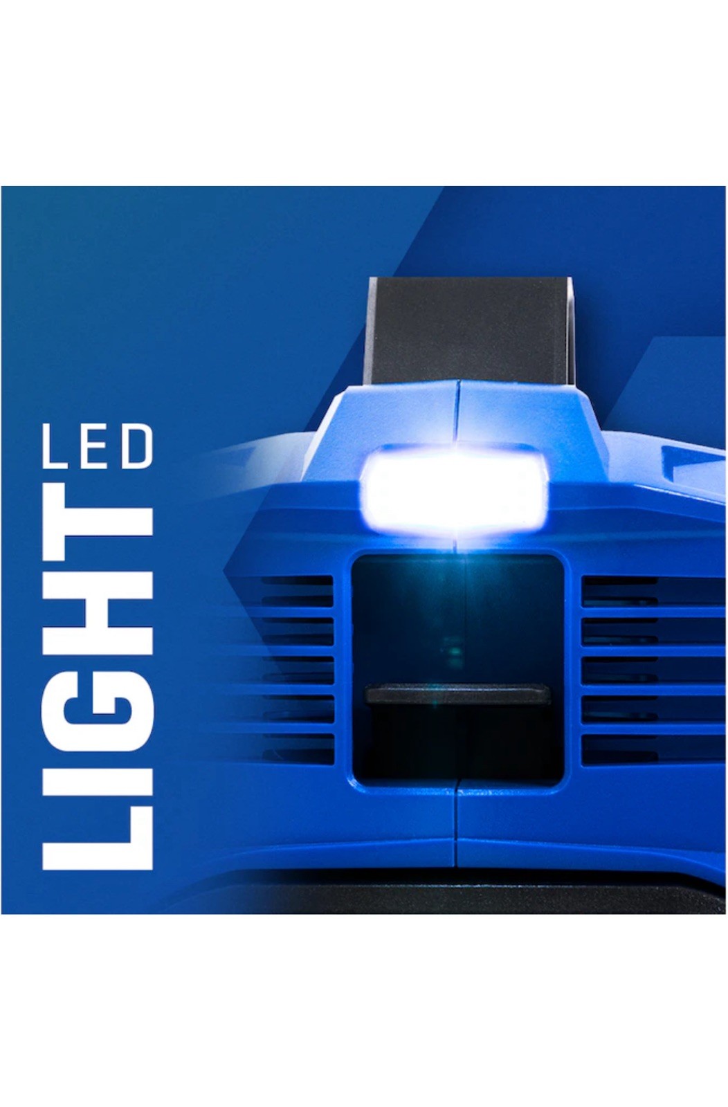 Kobalt Gen4 300-Watt Portable Power Station