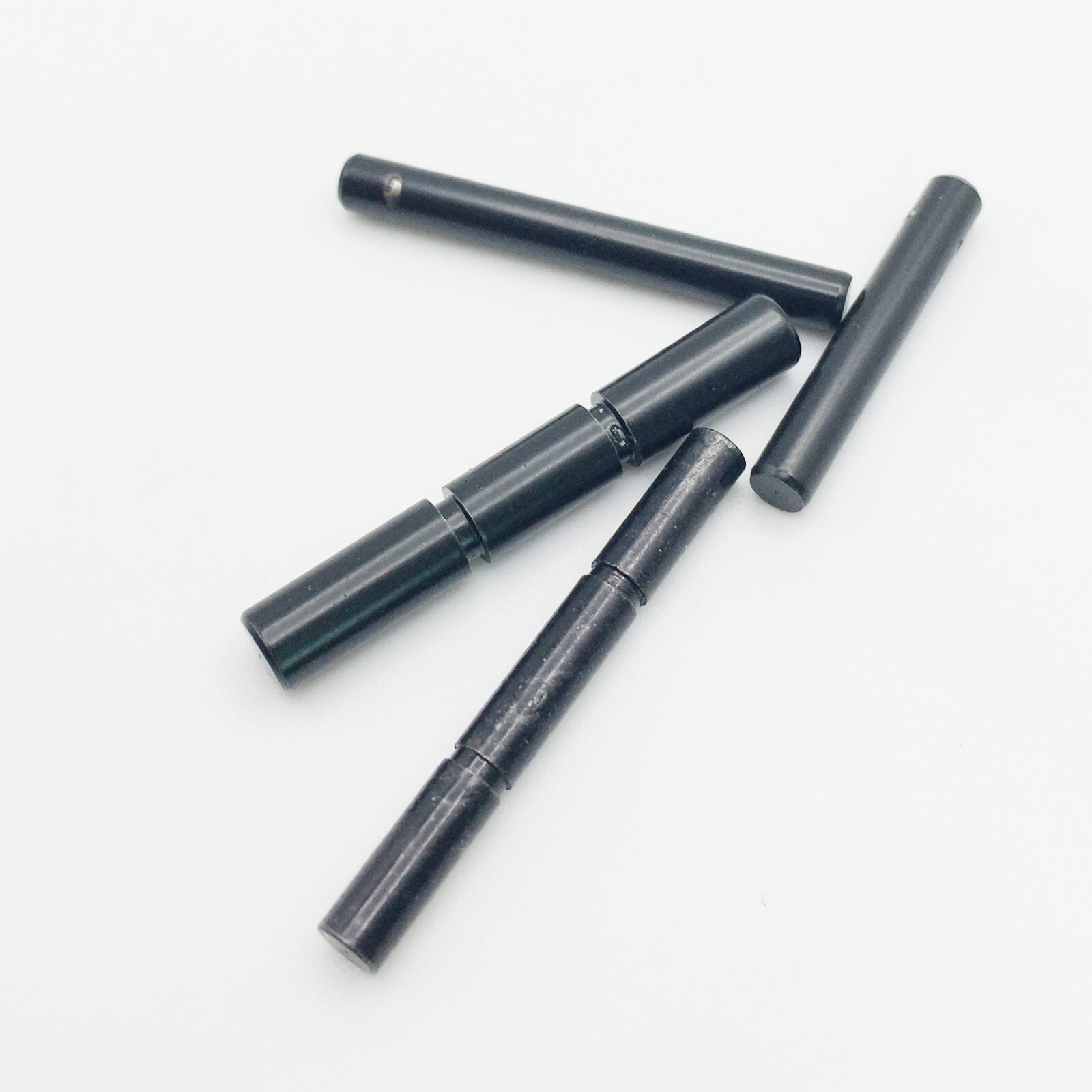 Combo Kit For GLOCK GEN 1 2 3 Extended Slide Stop Release Mag Release 4 Pin