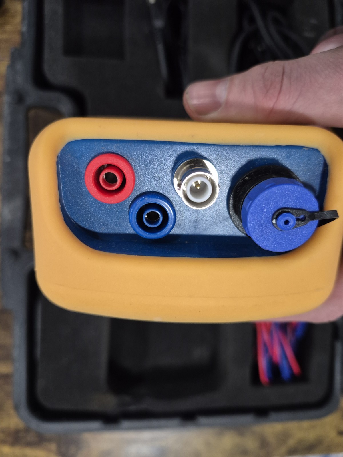 Hunter ICD-HP Decoder Programmer for ICD, DUAL, Pilot Decoders (ICDHP)