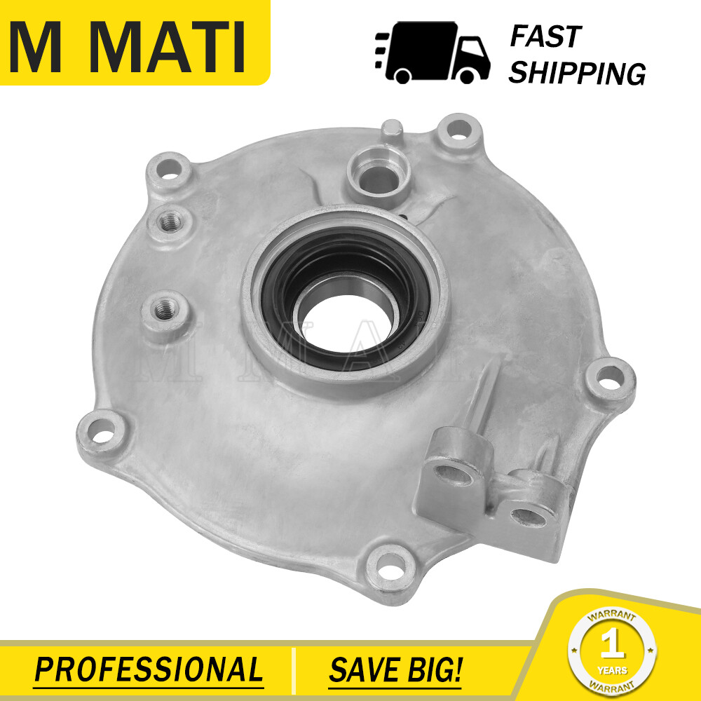 For Honda Recon 250 TRX250EX TRX250X TRX250 Rear Drum Brake Backing Plate &Shoes