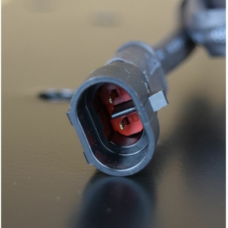 Yellow Suspension Tractor Seat for John Deere 5045E 5055E 5065E 5075E