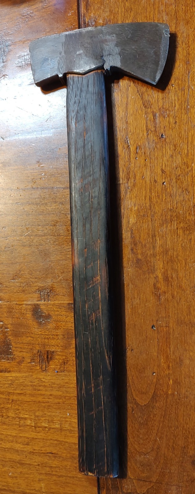 Colonial Kentucky Or Fort Meigs Belt Axe Tomahawk