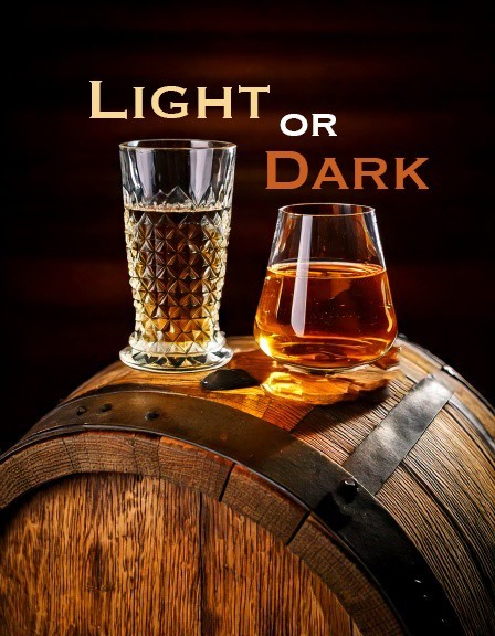 Whiskey & Bourbon Liquid Aging Drops - Replace Wood Chips - FAST AGING - USA