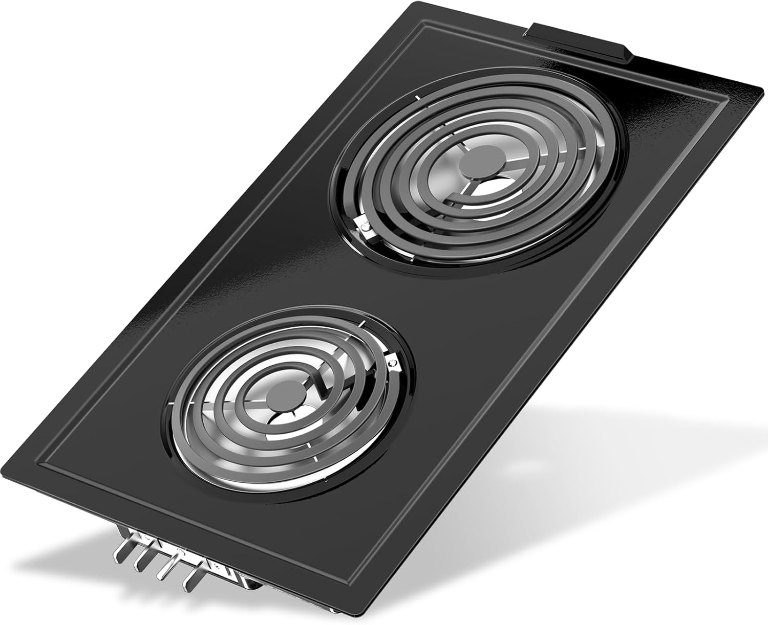 JEA7000ADBA Coil Element Burner Cartridge  Fit Jenn-Air JEA7000ADB Range Stove