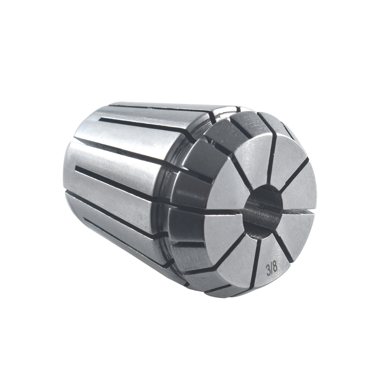 ER32 Collet Set 1/16"-3/4" by 16th and 32nd Industrial Grade Accurate 25Pcs