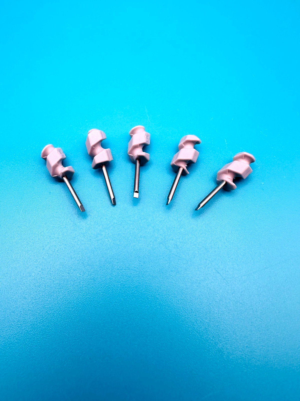 Victorinox Swiss Army Replacement Screwdriver Toothpick Tweezers Scissor Spring