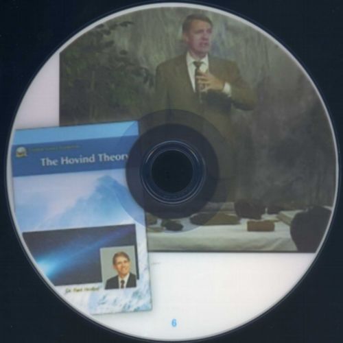 Kent Hovind - Creation Series Dvd Set + BONUS