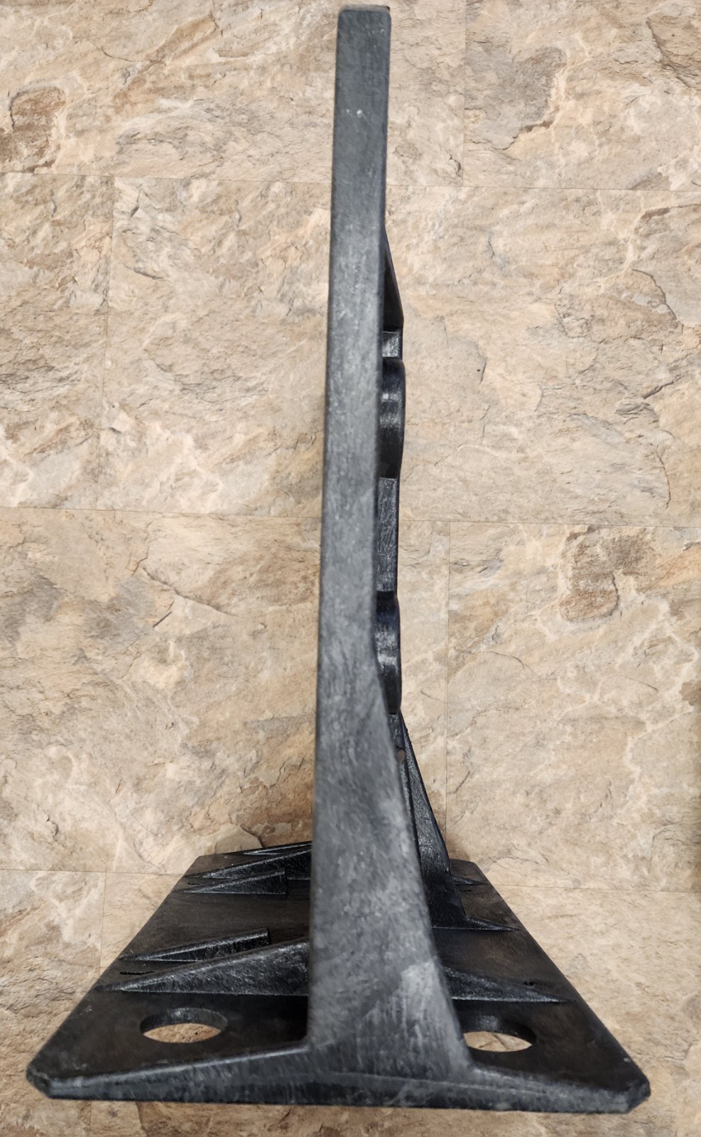 Original RACK-A-TIERS Wire Dispenser Black Wire Dispenser - New Open Box