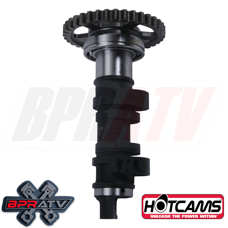 04-09 CRF250R CRF 250R 250X CRF250X Stage 1 Hotcams Cam SKF Bearing Timing Chain