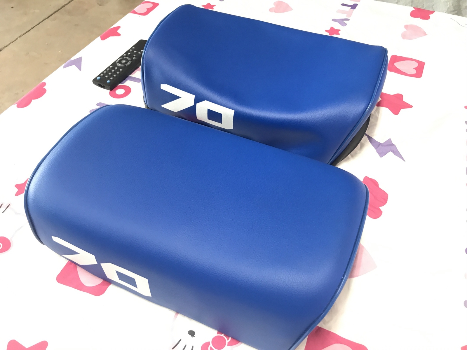 HONDA ATC70 SEAT COVER ATC70 ALL TERRAIN CYCLE SEAT COVER 1978 TO 1985 (H*-49)
