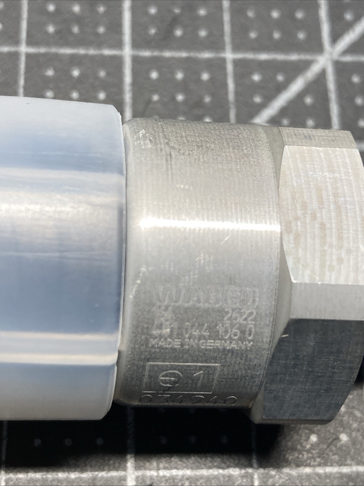 OEM Wabco 4410441060 ABS Air Pressure Sensor