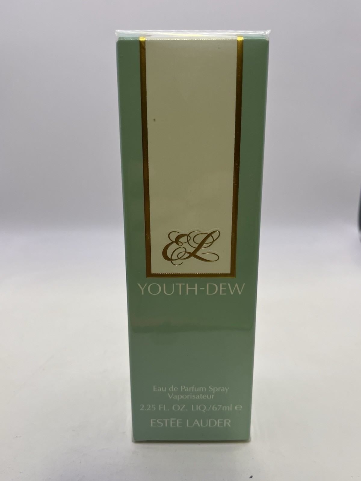 Youth Dew by Estee Lauder, 2.25 oz EDP Spray for Women