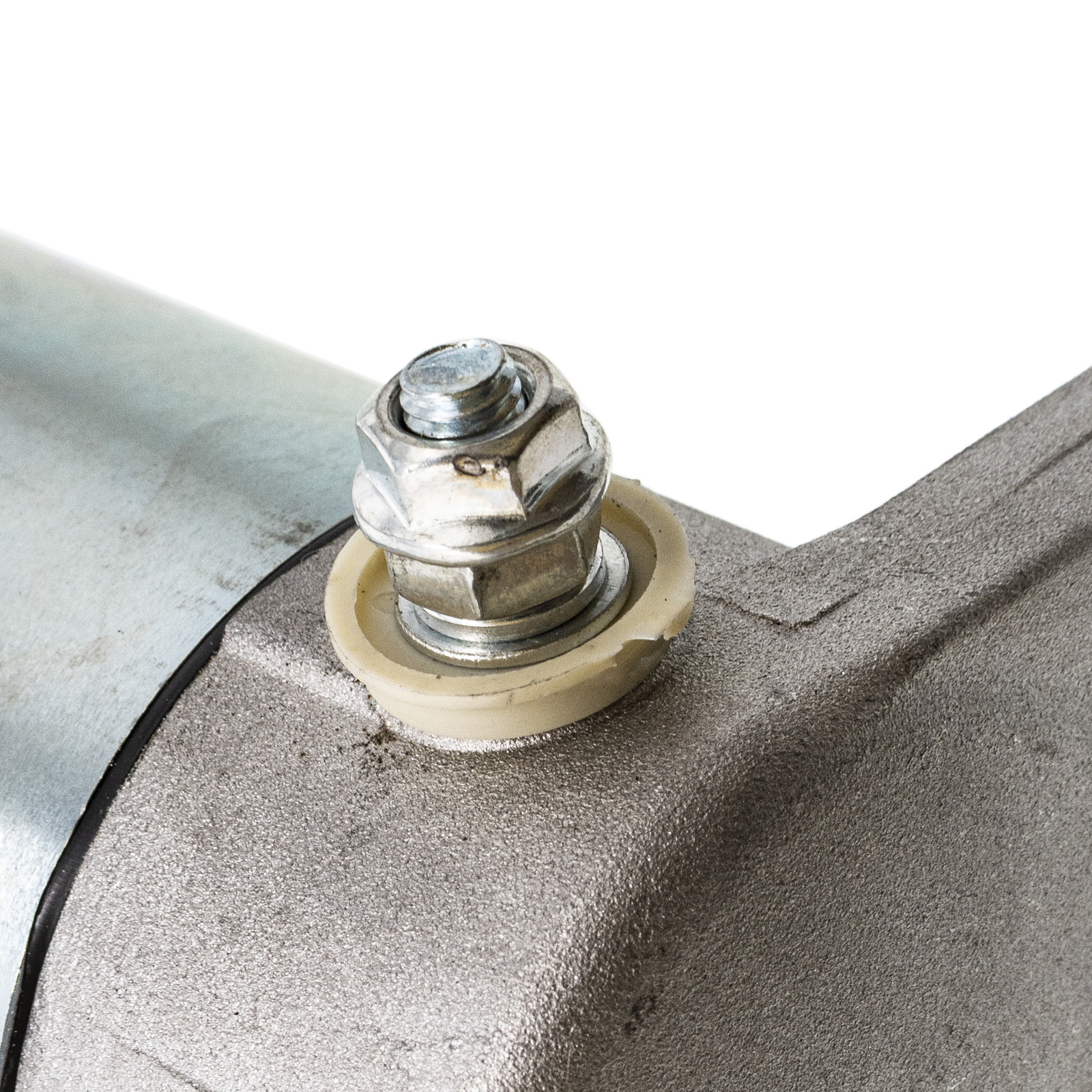 NICHE Starter Motor for Arctic Cat Suzuki QuadRunner 250 King Quad 300 3545-017