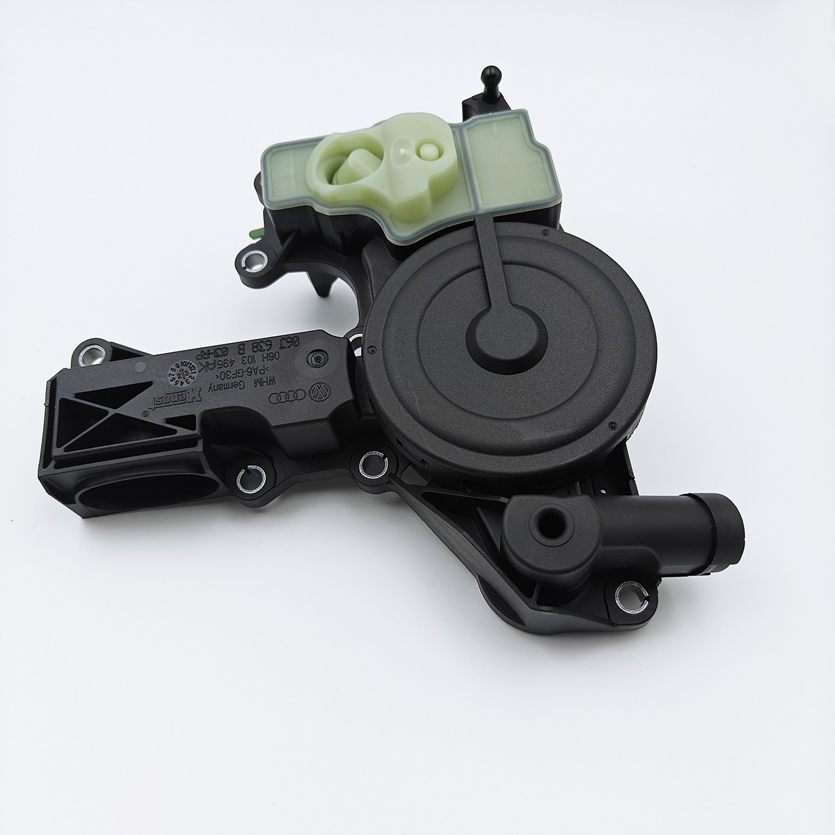 06H103495AK For Audi A6 Q5 2.0TFSI OEM Positive Crankcase Ventilation PCV Valve