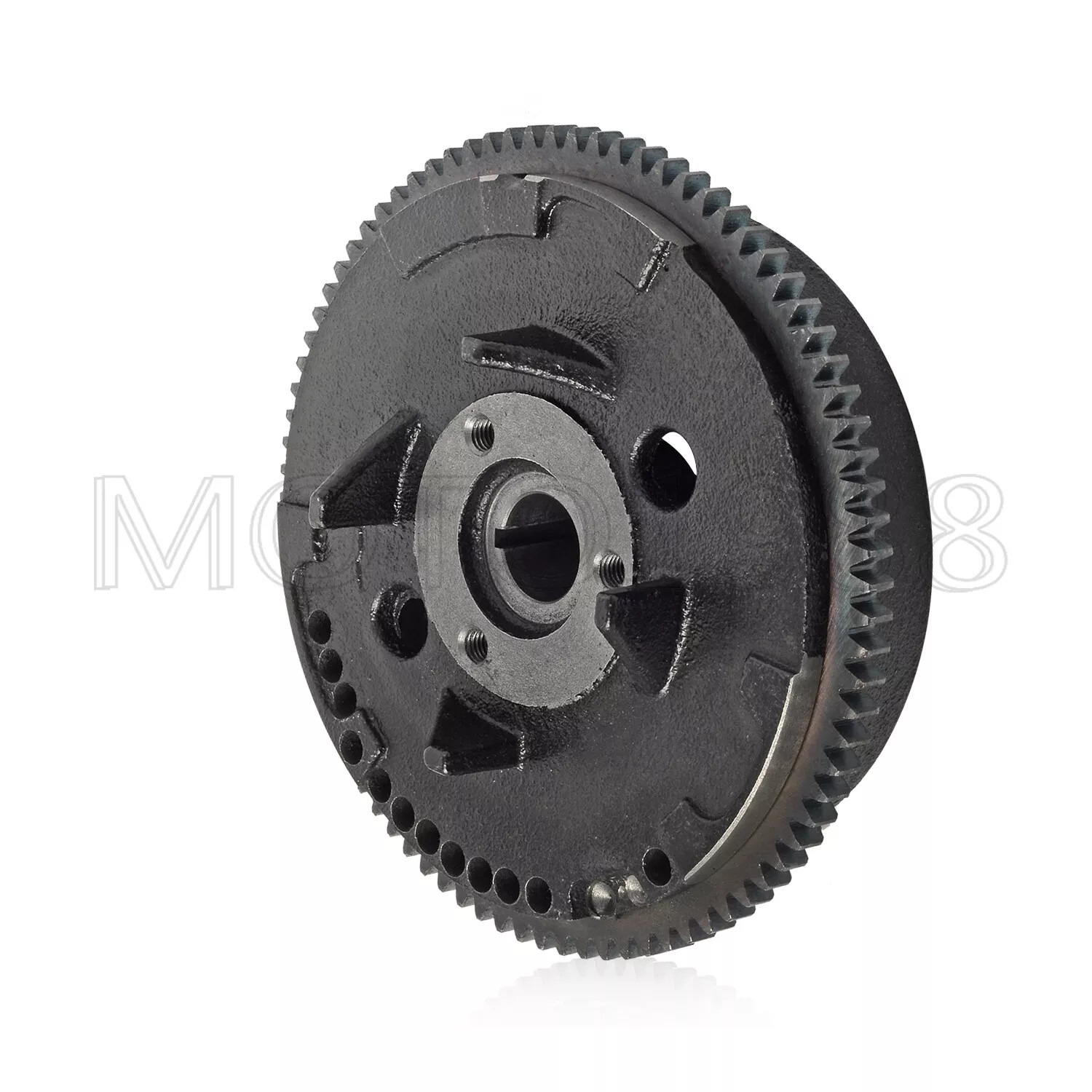FF97 Rotor Flywheel 2003 2004 For Polaris Sportsman 400 Magneto 3087166 3085558