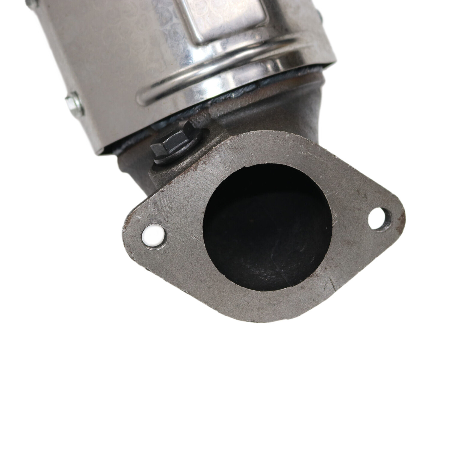 Catalytic Converter Fit 2011-2015 Kia Sorento 10-16 Hyundai Santa Fe Sport 2.4L