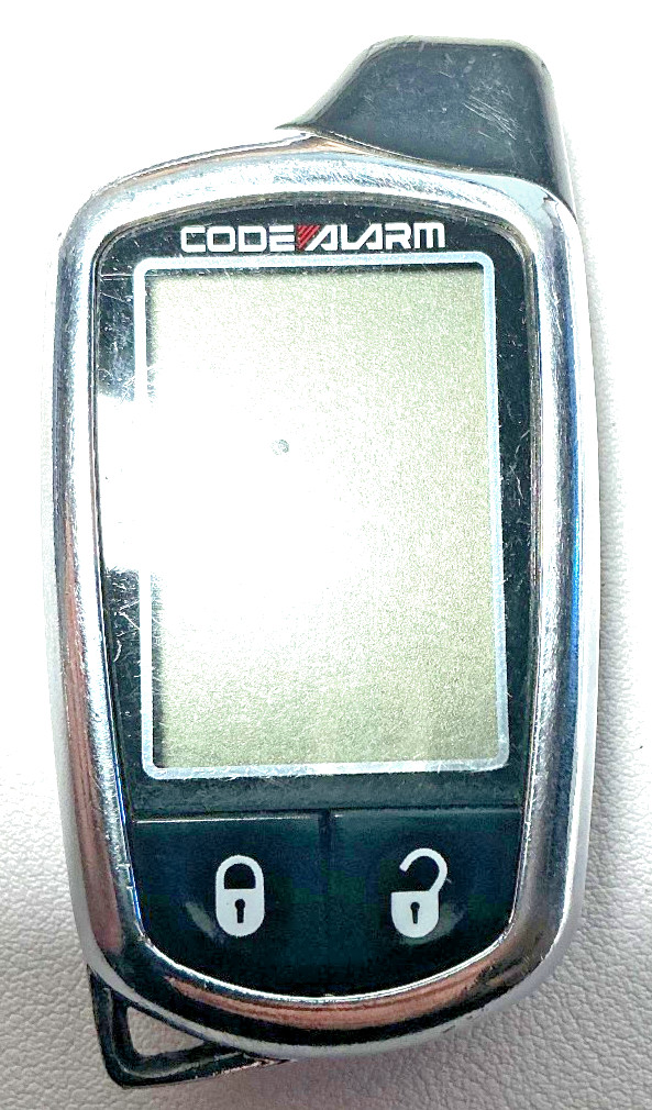 Original Code Alarm CATX-MLC H5OTR35 Key fob Keyless Entry Remote