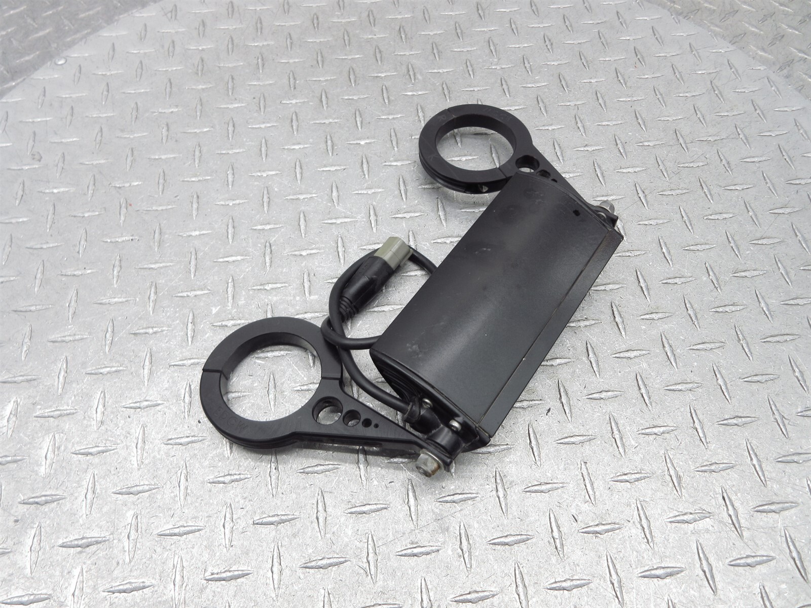 2017 17-20 KTM 1290 Super Adventure R Front Accessory Auxiliary Fog Light Bar