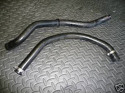 Yamaha Banshee radiator hoses lines coolant 1987-2006