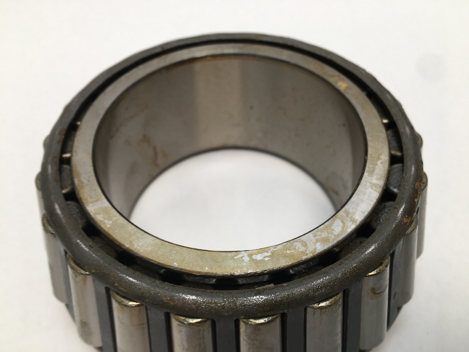 Timken 5757T Taper Roller Bearing Cone 3.170x3.017" ID 5757-T USA
