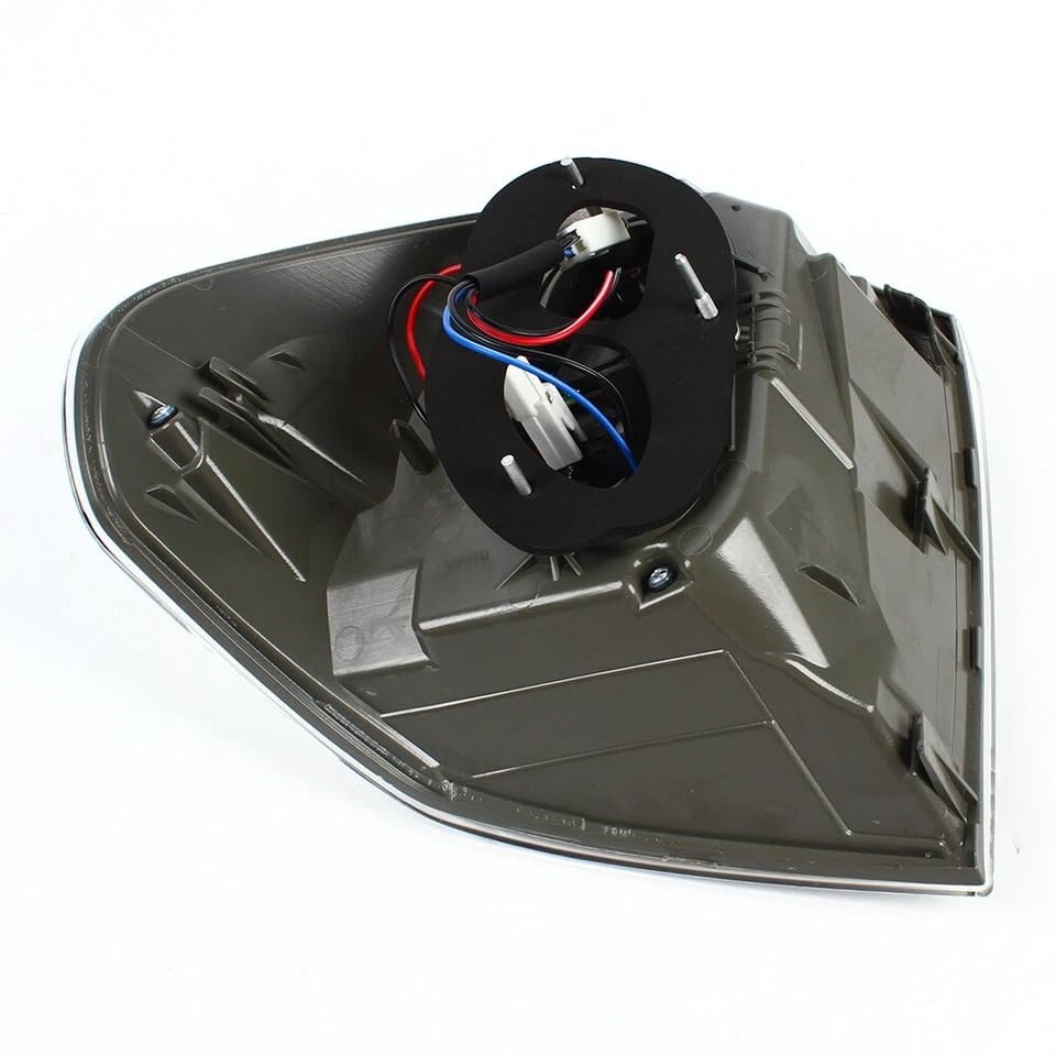 For 2004-2006 Lexus RX330/2007-2009 Lexus RX350 Tail Light Assembly