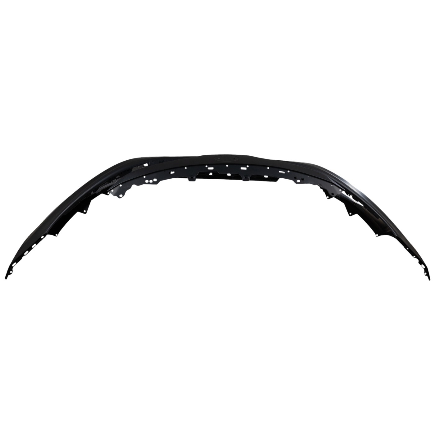 Front Bumper Cover For 2014-2015 Kia Optima USA Built Vehicle Primed KI1000168